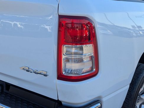 Used 2024 RAM 1500 Big Horn image 12