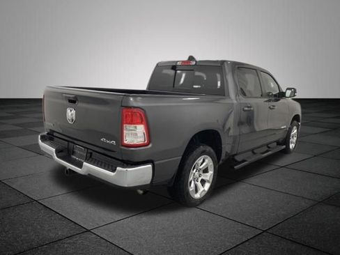 Used 2022 RAM 1500 Big Horn AWD/4WD image 7