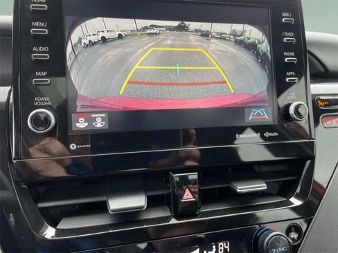 Used 2023 Toyota Camry XSE image 24