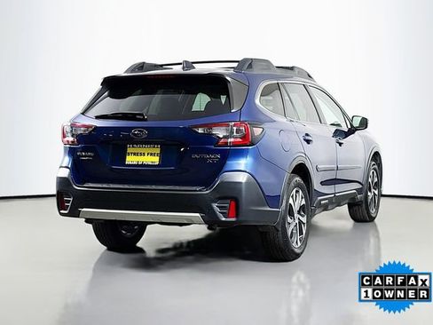 Used 2022 Subaru Outback Limited XT image 7