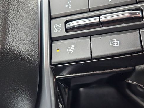Certified 2026 Chevrolet Colorado Trail Boss AWD/4WD image 21