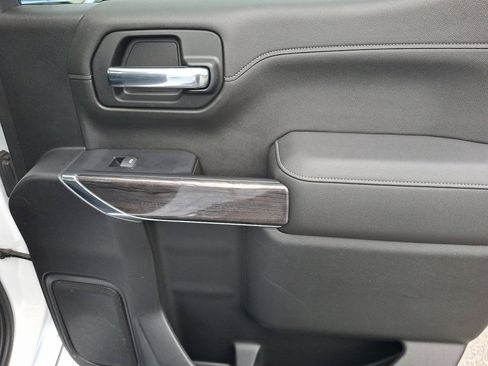 Used 2019 Chevrolet Silverado 1500 LTZ w/ LTZ Premium Package image 14