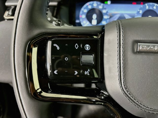 New 2026 Land Rover Range Rover Velar S AWD/4WD image 10