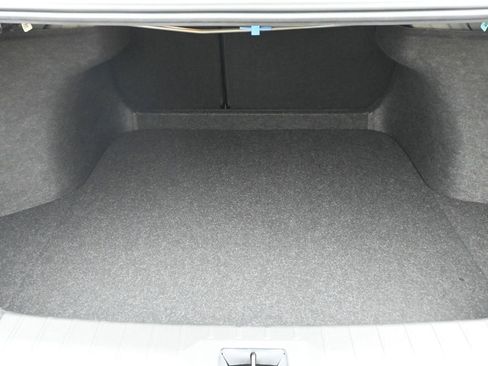 New 2026 Nissan Sentra SV w/ Floor Mat Package FWD image 10