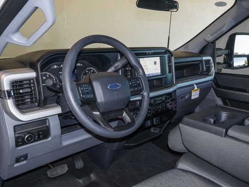 New 2026 Ford F250 XL w/ STX Appearance Package AWD/4WD image 21