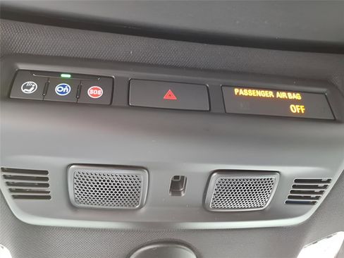 New 2026 Chevrolet Corvette Stingray Coupe w/ 1LT image 22