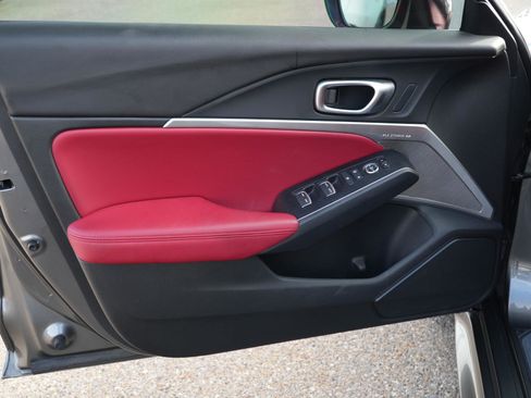 Used 2024 Acura Integra Type S image 12