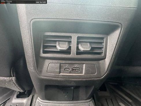 New 2026 GMC Canyon AT4 image 14