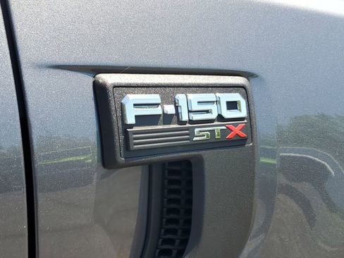 Used 2021 Ford F150 XL w/ STX Appearance Package AWD/4WD image 5