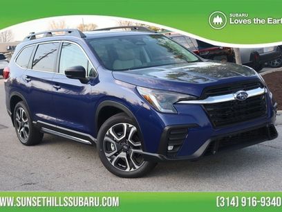 New 2026 Subaru Ascent Limited