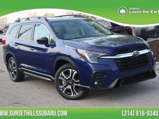 New 2026 Subaru Ascent Limited AWD/4WD video 1