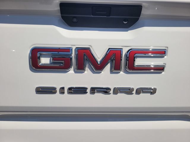 Used 2020 GMC Sierra 1500 Elevation w/ Elevation Value Package AWD/4WD image 7