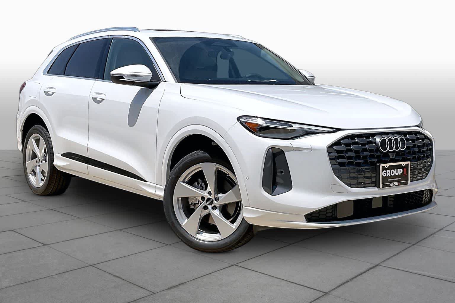 New 2026 Audi Q5 Premium AWD/4WD image 2