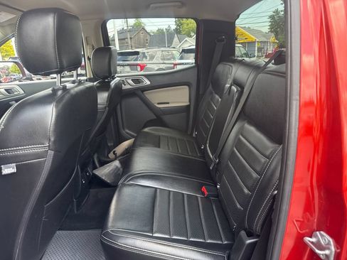 Used 2019 Ford Ranger XLT w/ FX4 Off-Road Package AWD/4WD image 17
