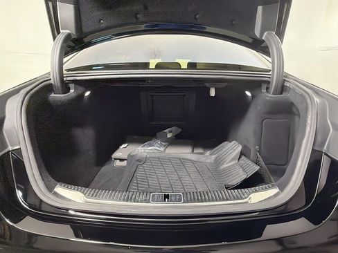 Used 2022 Mercedes-Benz S 580 4MATIC Sedan image 29