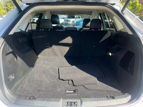 Used 2023 Ford Edge SEL w/ Convenience Package AWD/4WD image 14