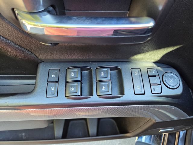 Used 2017 Chevrolet Silverado 3500 LTZ w/ Duramax Plus Package AWD/4WD image 15