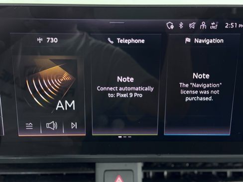 Used 2024 Audi A5 2.0T Premium Plus image 26