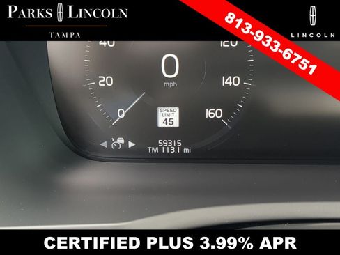 Used 2020 Volvo XC90 T6 Inscription w/ Protection Package Premier AWD/4WD image 34