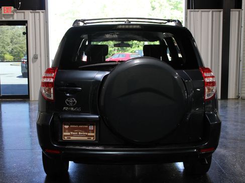 Used 2011 Toyota RAV4 2WD w/ Base L4 Extra Value Pkg image 5