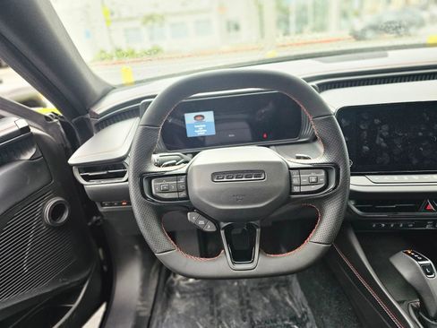 New 2026 Dodge Charger Scat Pack AWD/4WD image 28