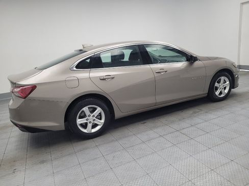 Used 2022 Chevrolet Malibu LT FWD image 10