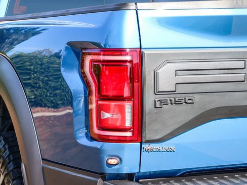 Used 2019 Ford F150 Raptor w/ Equipment Group 801A Mid AWD/4WD image 9