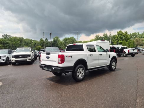 New 2026 Ford Ranger XL AWD/4WD image 6