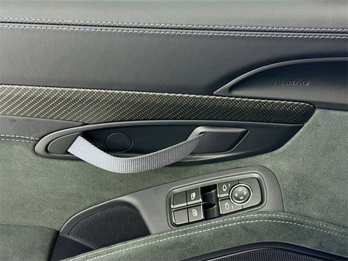 Used 2024 Porsche 718 Boxster Spyder RS image 11