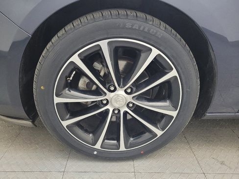 Used 2016 Buick Verano Sport Touring w/ Experience Buick Package image 31