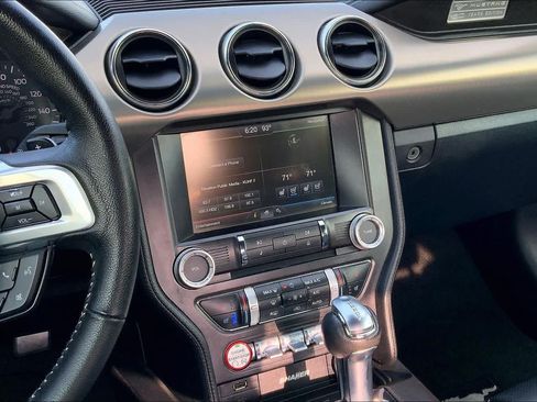 Used 2015 Ford Mustang Premium w/ Equipment Group 201A RWD image 6