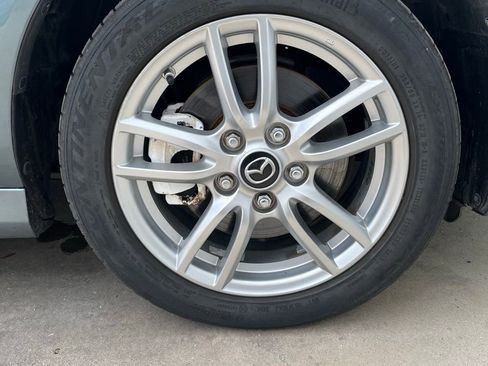 Used 2013 MAZDA MX-5 Miata Sport RWD image 24