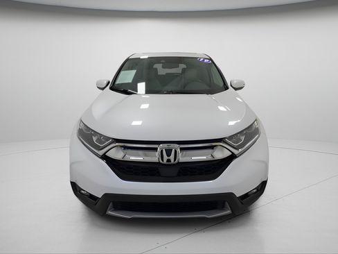 Certified 2019 Honda CR-V EX-L image 8