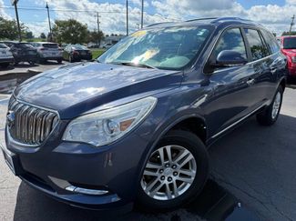 Used 2014 Buick Enclave Convenience FWD video 1