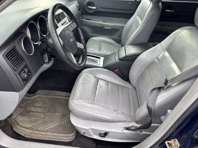 Used 2006 Dodge Magnum R/T w/ Convenience Group II AWD/4WD image 9