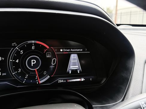 Used 2025 Cadillac CT4 Premium Luxury image 67