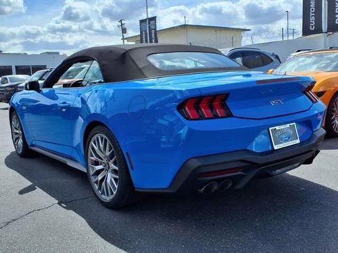 New 2026 Ford Mustang GT Premium RWD image 4