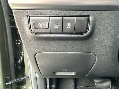 New 2026 Hyundai Tucson SEL image 18