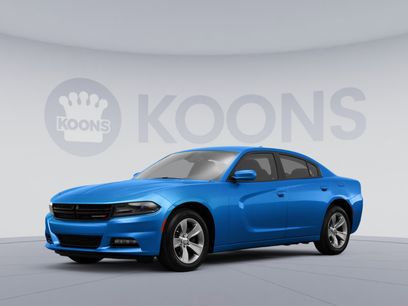 Used 2015 Dodge Charger SXT