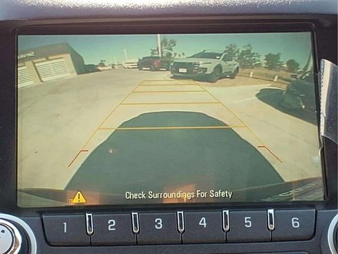 Used 2017 GMC Terrain SLE image 20