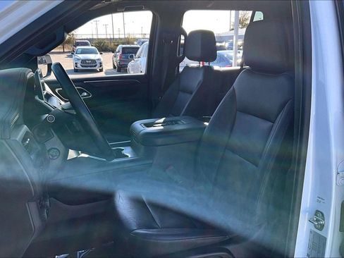 Used 2023 Chevrolet Tahoe LT w/ Luxury Package image 31