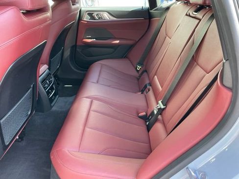 Certified 2023 BMW M440i xDrive Gran Coupe w/ Premium Package AWD/4WD image 7