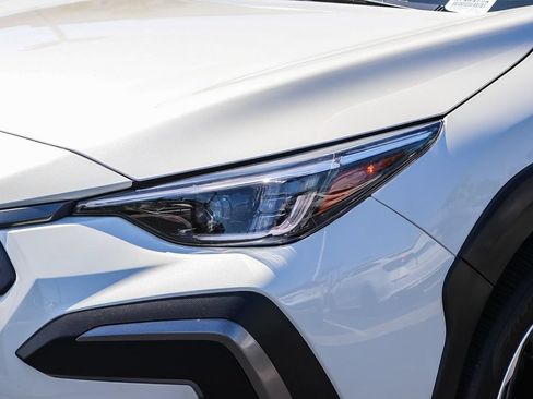 Certified 2024 Subaru Crosstrek 2.5i Limited AWD/4WD image 10