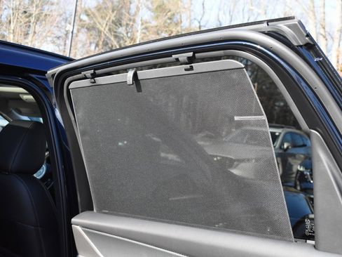 New 2026 MAZDA CX-90 3.3 Turbo w/ Premium Sport Pkg image 18