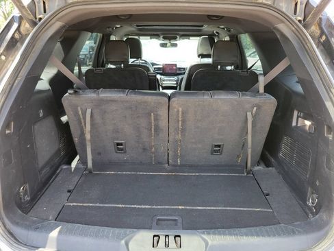 Used 2022 Ford Explorer ST-Line w/ Class IV Trailer Tow Package AWD/4WD image 29