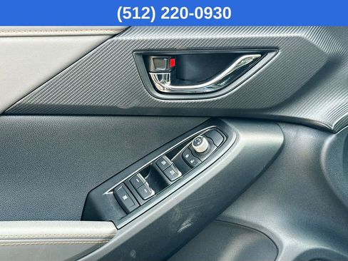 New 2026 Subaru Crosstrek 2.5i Limited AWD/4WD image 21