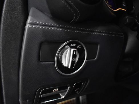 Used 2017 Mercedes-Benz AMG GT Coupe image 19