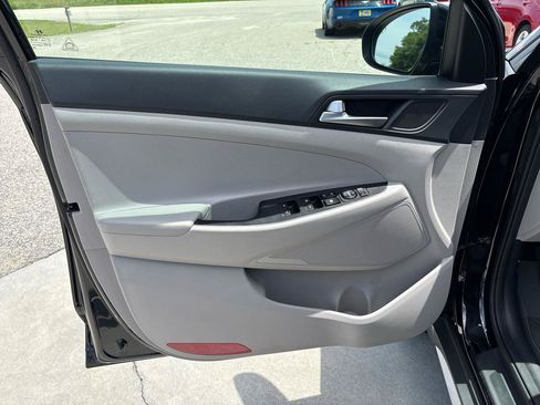 Used 2019 Hyundai Tucson SEL w/ Cargo Package AWD/4WD image 19