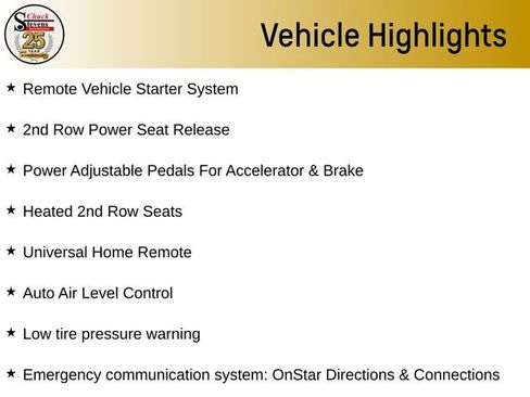 Used 2011 Chevrolet Tahoe LTZ RWD image 6