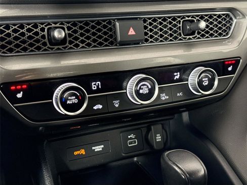 Used 2023 Acura Integra image 25